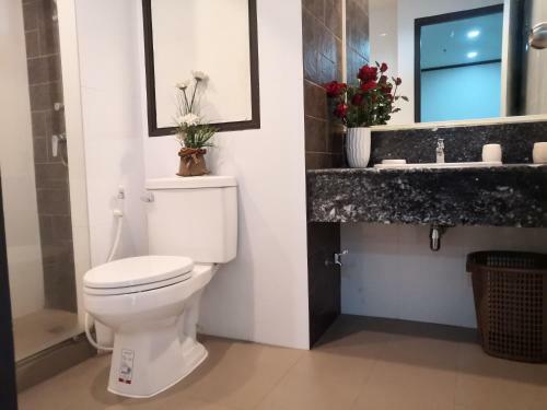 Apartamento 2 Bedroom Mountain View
