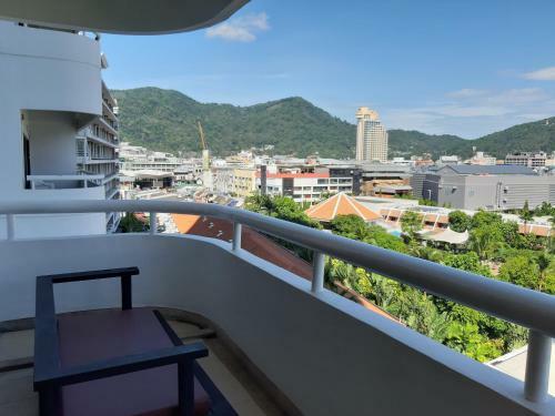 Apartamento 2 Bedroom Mountain View