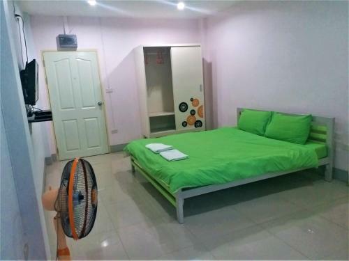 Hotel Chawalee Place