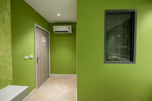 Le Maroc Hotel Patong