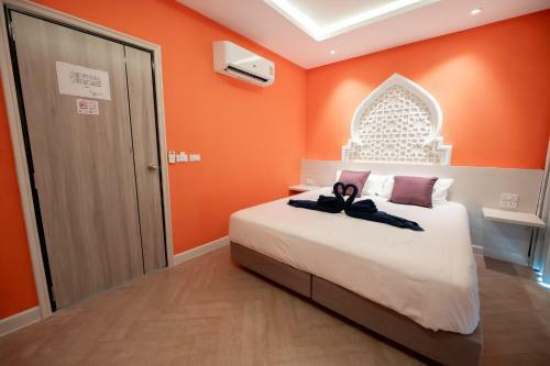 Le Maroc Hotel Patong