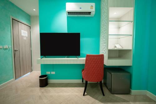 Le Maroc Hotel Patong