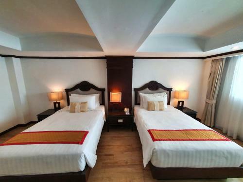 Hotel Sea Pearl Beach Resort