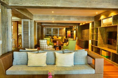 Hotel Sea Pearl Beach Resort