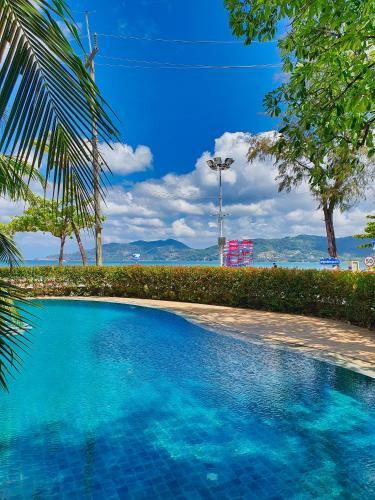 Hotel Sea Pearl Beach Resort