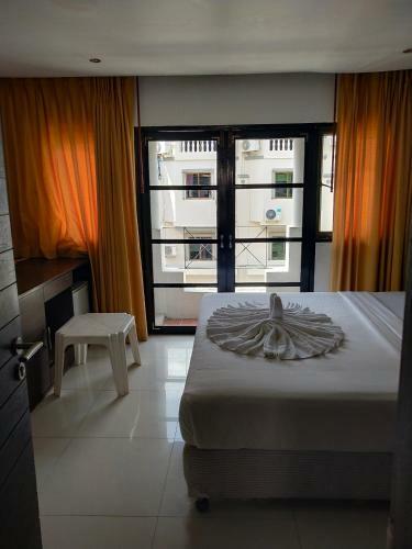 Hotel Baan Eden
