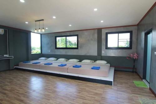 Hostal Palm House Resort ???????