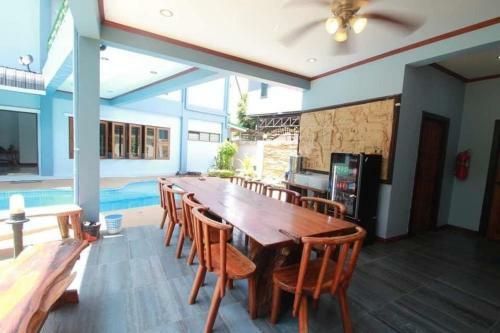 Hostal Palm House Resort ???????