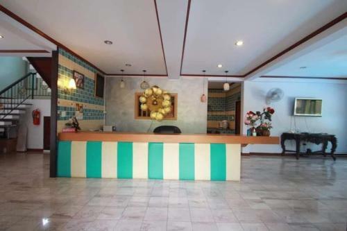 Hostal Palm House Resort ???????