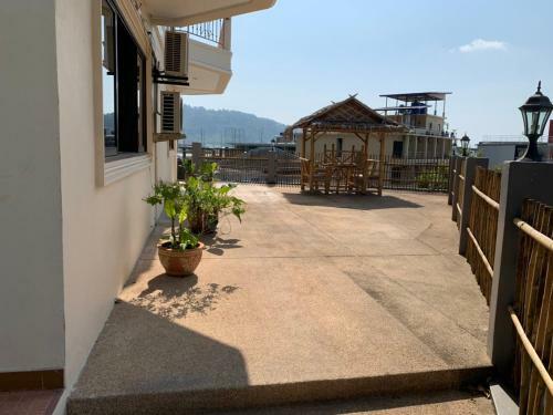 Hotel Villa Park Resort