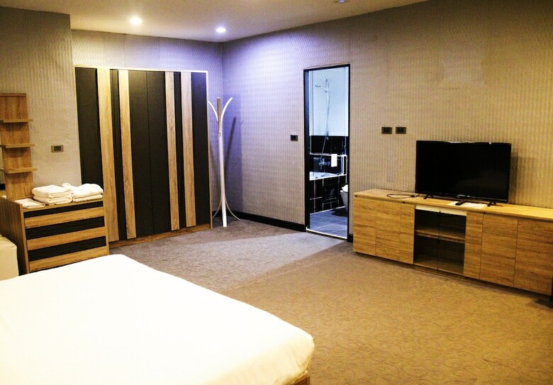 Hotel Sakura Sky Residence