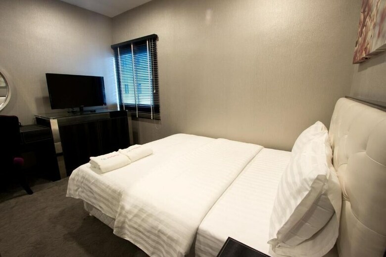 Hotel Sakura Sky Residence