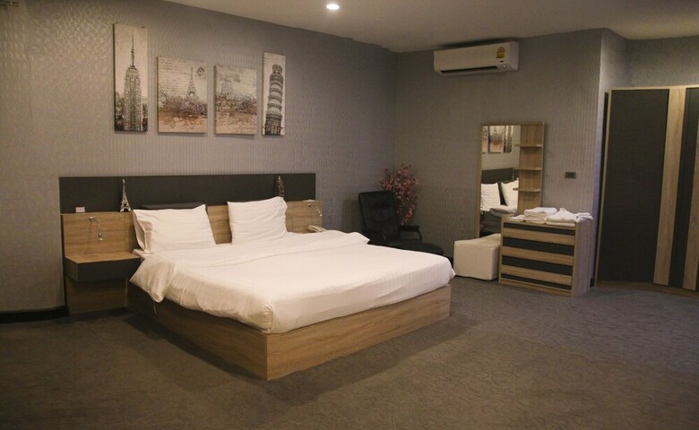 Hotel Sakura Sky Residence