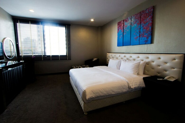 Hotel Sakura Sky Residence
