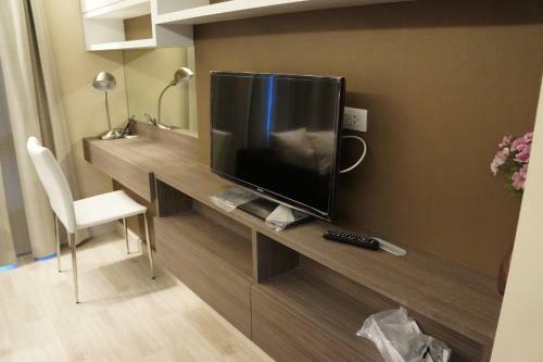 Aparthotel Avatar Suites Hotel
