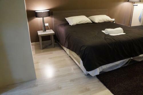 Aparthotel Avatar Suites Hotel