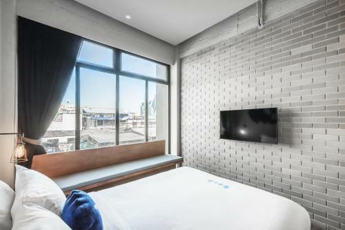 Hotel Kokotel Bangkok Surawong