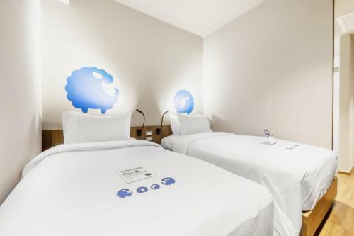 Hotel Kokotel Bangkok Surawong