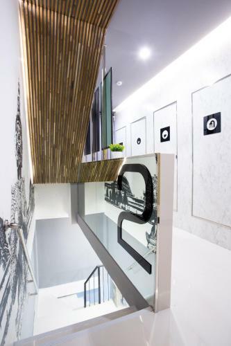 Sleeplab Hostel