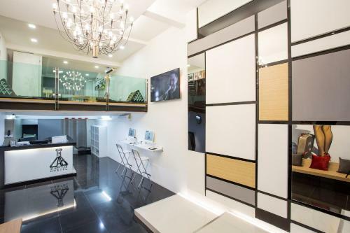 Sleeplab Hostel
