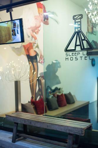 Sleeplab Hostel