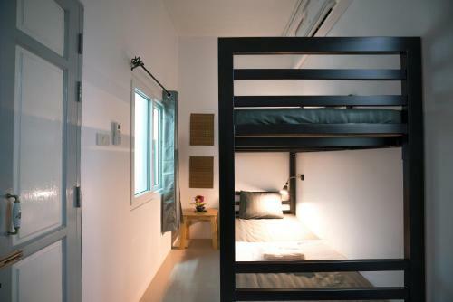 Dhub Hostel Donmueng