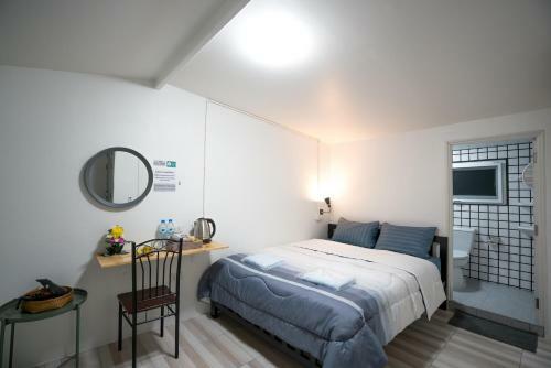 Dhub Hostel Donmueng