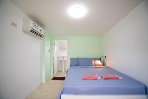 Dhub Hostel Donmueng