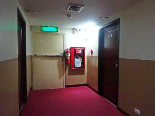 Mido Hotel
