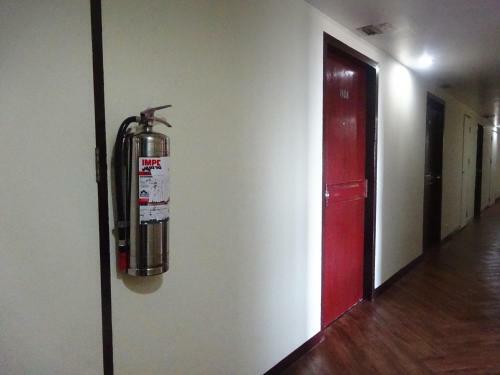 Mido Hotel