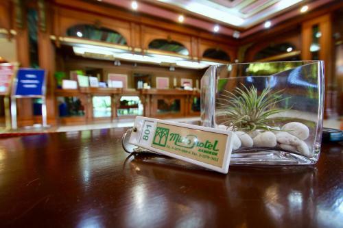 Mido Hotel