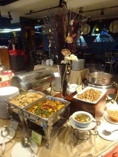 Mido Hotel