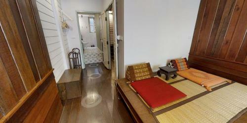 Hostal Ishome& Hashery