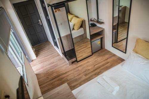 Jam Hostel Bangkok