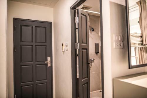 Jam Hostel Bangkok
