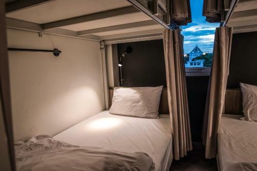 Jam Hostel Bangkok