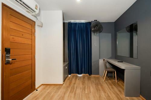 19a Bangkok Hostel