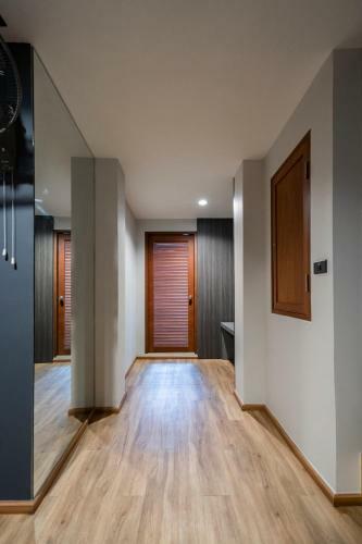 19a Bangkok Hostel