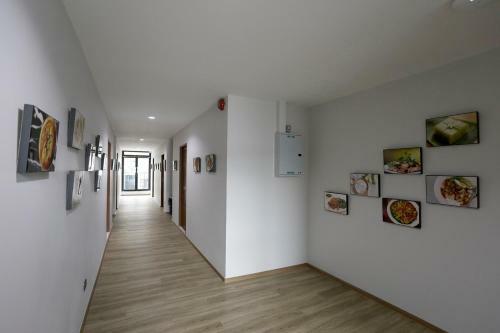 19a Bangkok Hostel