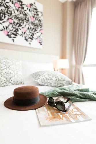 Hotel Klapsons The River Residences Bangkok