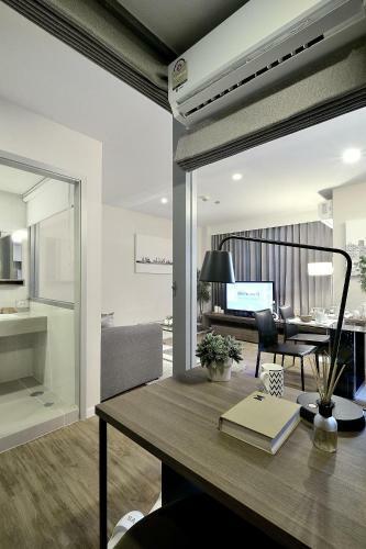 Apartamento Siamese Nanglinchee