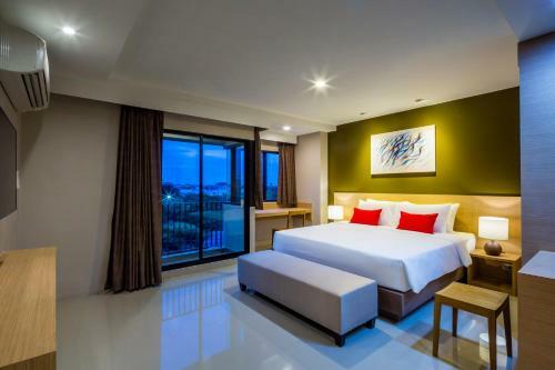 Livotel Hotel Kaset Nawamin Bangkok