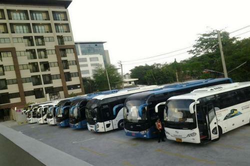 Livotel Hotel Kaset Nawamin Bangkok