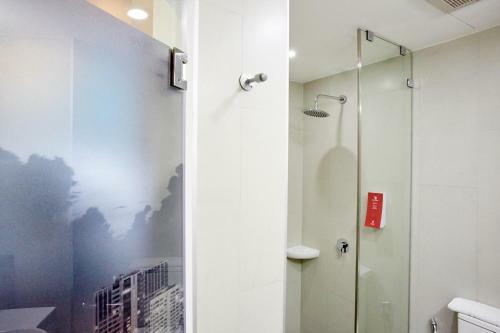Hotel Red Planet Bangkok Surawong