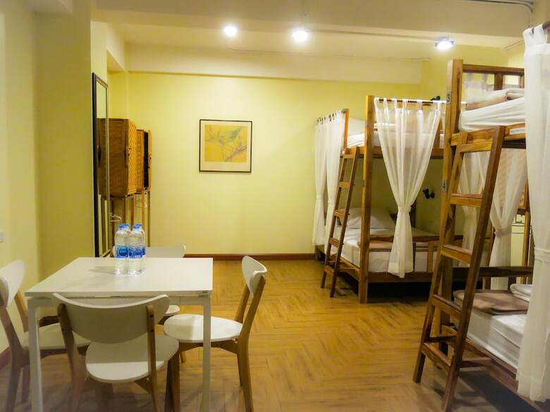Metro Pratunam Boutique Hotel