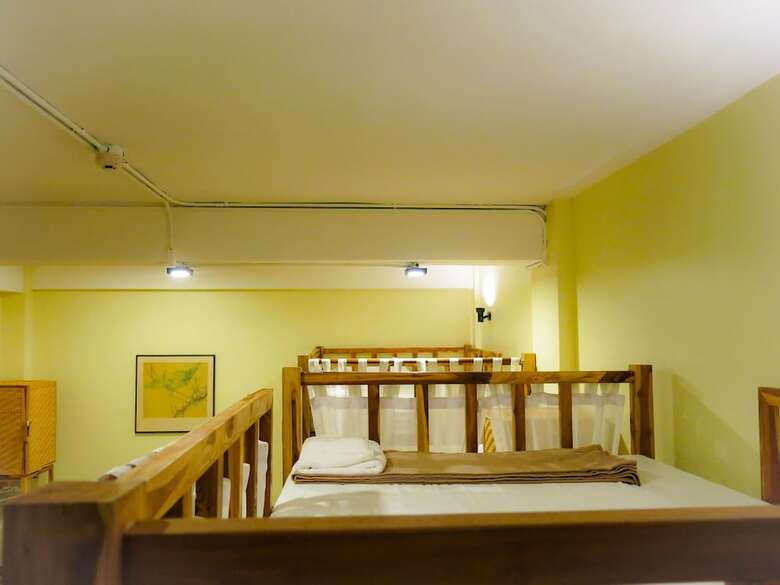 Metro Pratunam Boutique Hotel