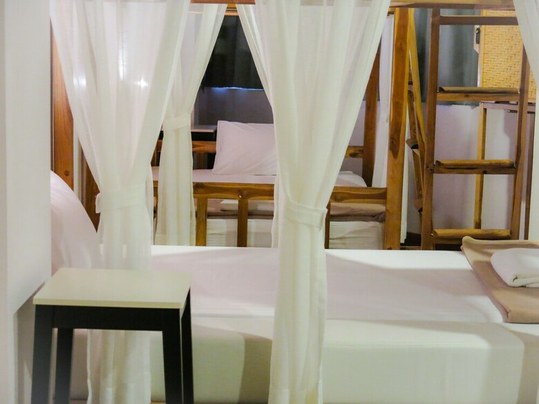 Metro Pratunam Boutique Hotel