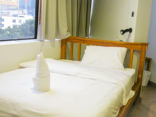 Metro Pratunam Boutique Hotel