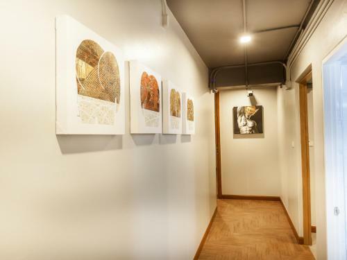 Metro Pratunam Boutique Hotel