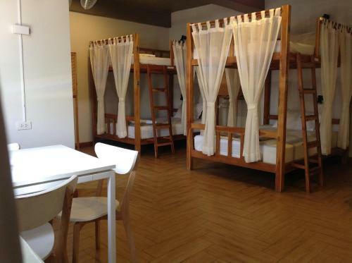 Metro Pratunam Boutique Hotel